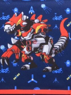 Cartable Snowball Kid Robot Dino 35 Cm -Delsey Soldes Magasin cartables scolaires snowball 786174z