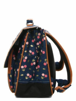 Cartable Tann's Alexa 38 Cm -Delsey Soldes Magasin cartables scolaires tanns 688234z