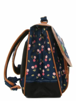 Cartable Tann's Alexa 38 Cm -Delsey Soldes Magasin cartables scolaires tanns 688236z