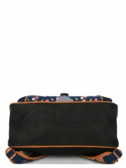 Cartable Tann's Alexa 38 Cm -Delsey Soldes Magasin cartables scolaires tanns 688237z