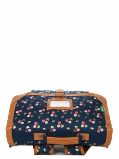 Cartable Tann's Alexa 38 Cm -Delsey Soldes Magasin cartables scolaires tanns 688238z