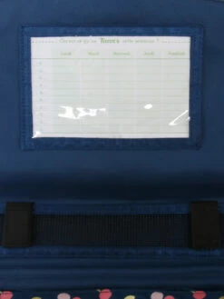 Cartable Tann's Alexa 38 Cm -Delsey Soldes Magasin cartables scolaires tanns 688239z