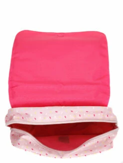 Cartable L'école Des Tann's Fête Foraine 29 Cm 25 Cartable L'école Des Tann's Fête Foraine 29 Cm -Delsey Soldes Magasin cartables scolaires tanns 690278z