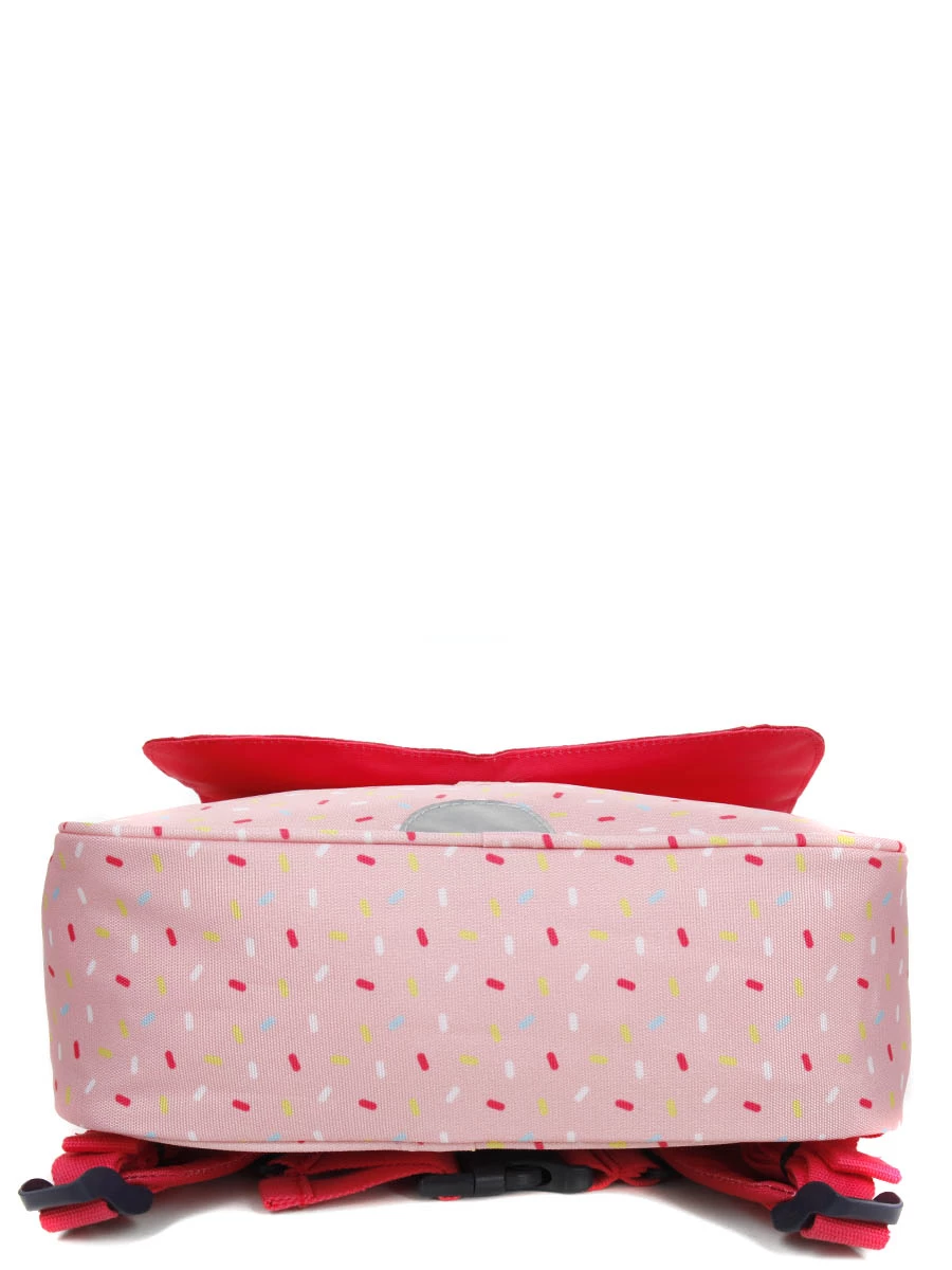 Cartable L'école Des Tann's Fête Foraine 29 Cm 10 Cartable L'école Des Tann's Fête Foraine 29 Cm – Image 8