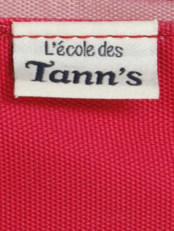 Cartable L'école Des Tann's Fête Foraine 29 Cm 19 Cartable L'école Des Tann's Fête Foraine 29 Cm -Delsey Soldes Magasin cartables scolaires tanns 690283z