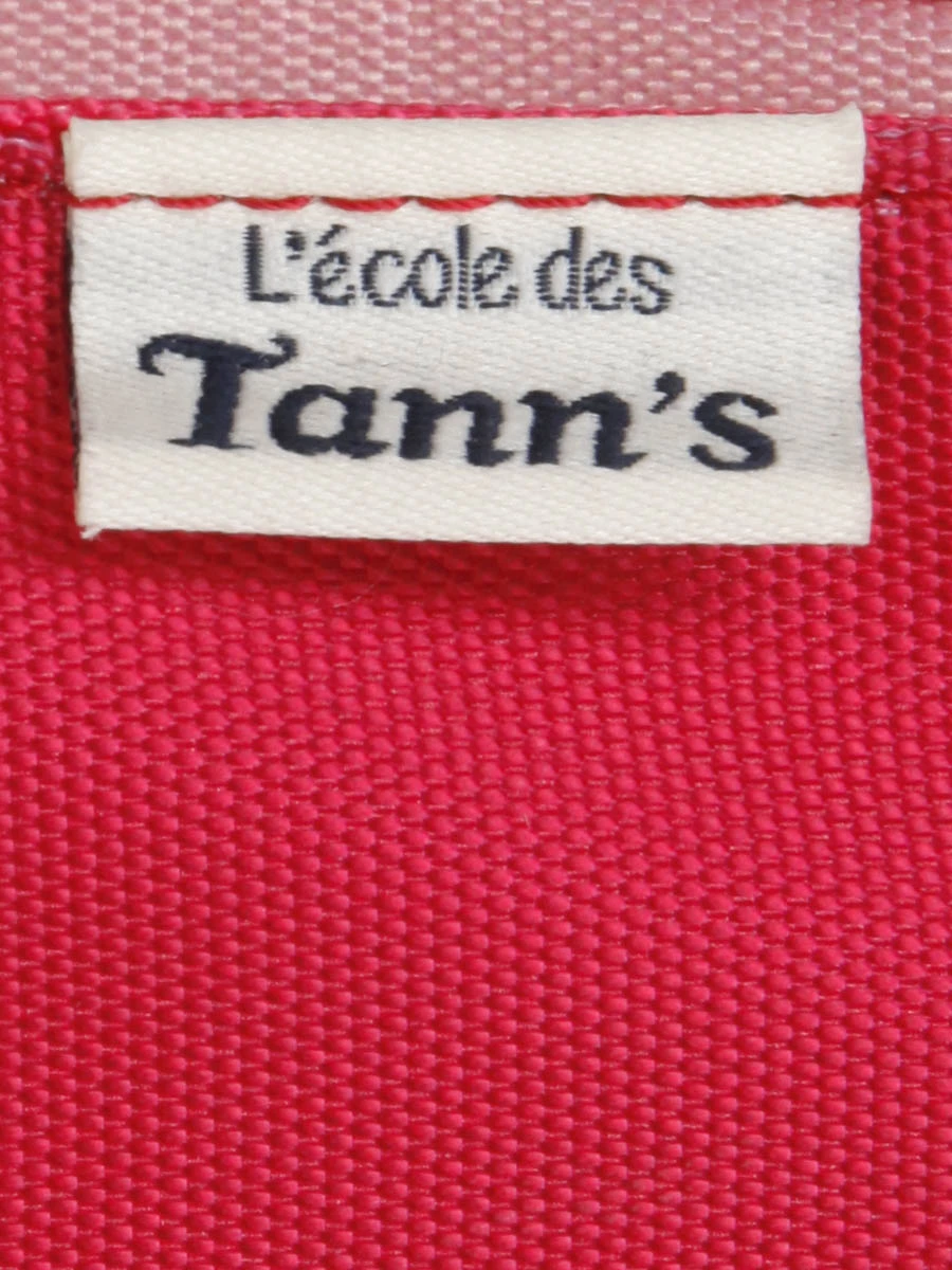 Cartable L'école Des Tann's Fête Foraine 29 Cm 6 Cartable L'école Des Tann's Fête Foraine 29 Cm – Image 4