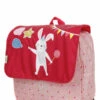 Cartable L'école Des Tann's Fête Foraine 29 Cm -Delsey Soldes Magasin cartables scolaires tanns 690284z