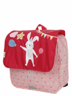 Cartable L'école Des Tann's Fête Foraine 29 Cm