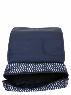 Cartable L'école Des Tann's Jeux D'enfants 29 Cm -Delsey Soldes Magasin cartables scolaires tanns 690291z