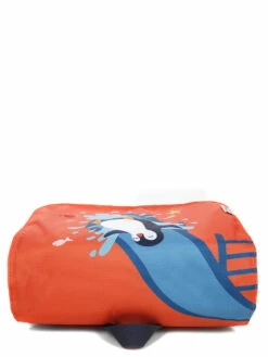 Cartable L'école Des Tann's Jeux D'enfants 29 Cm -Delsey Soldes Magasin cartables scolaires tanns 690293z