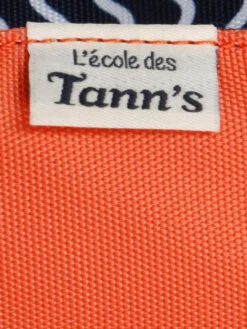 Cartable L'école Des Tann's Jeux D'enfants 29 Cm -Delsey Soldes Magasin cartables scolaires tanns 690296z