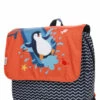 Cartable L'école Des Tann's Jeux D'enfants 29 Cm -Delsey Soldes Magasin cartables scolaires tanns 690297z