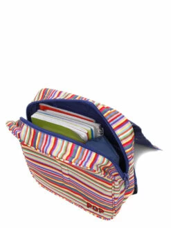 Cartable Tann's & L'Ecole Des Loisirs Pop 29 Cm -Delsey Soldes Magasin cartables scolaires tanns 690305z