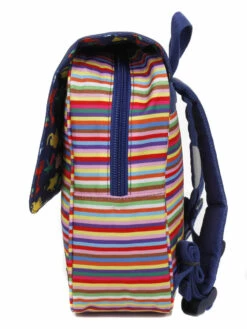 Cartable Tann's & L'Ecole Des Loisirs Pop 29 Cm -Delsey Soldes Magasin cartables scolaires tanns 690311z