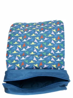 Cartable Tann's & L'Ecole Des Loisirs Billy 29 Cm -Delsey Soldes Magasin cartables scolaires tanns 690317z