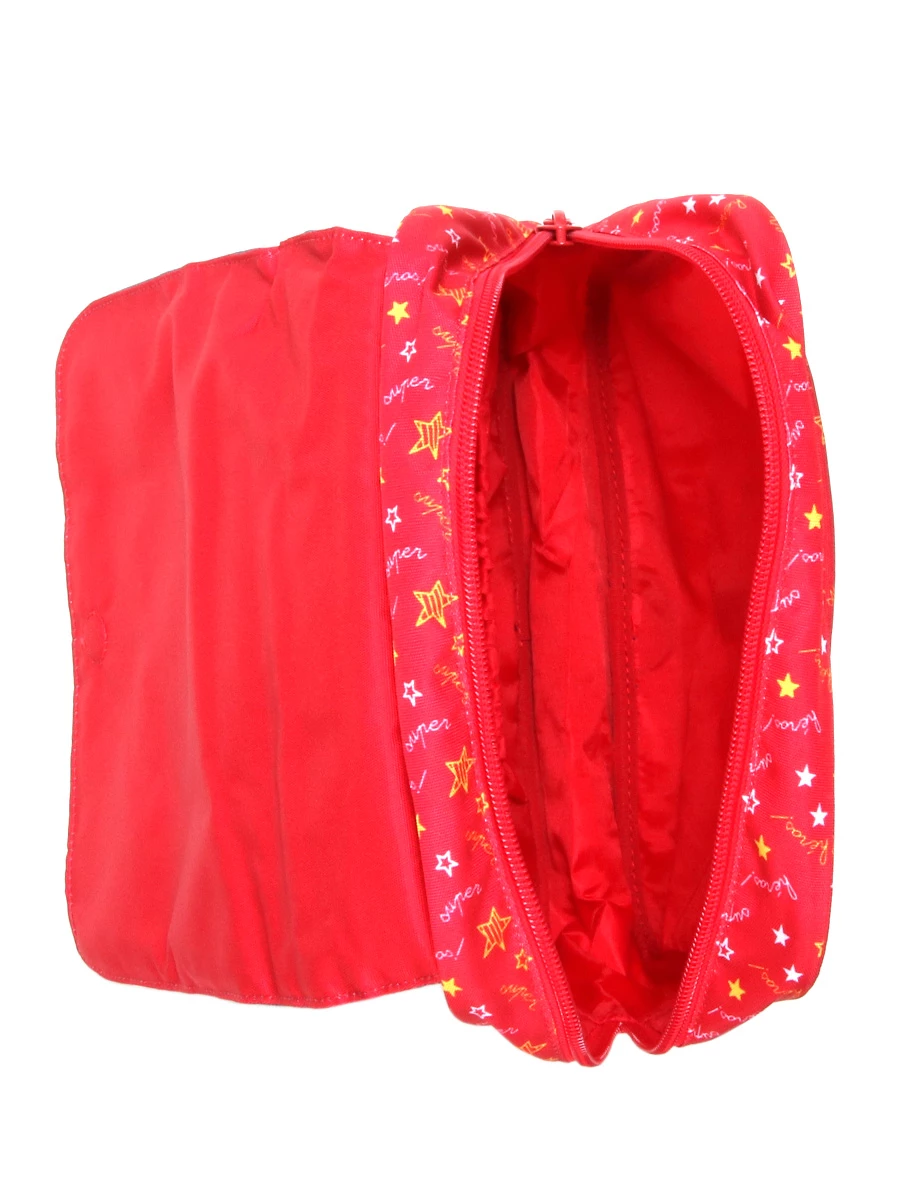 Cartable L'école Des Tann's Super-héros 29 Cm 12 Cartable L'école Des Tann's Super-héros 29 Cm – Image 10