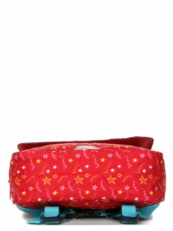 Cartable L'école Des Tann's Super-héros 29 Cm 25 Cartable L'école Des Tann's Super-héros 29 Cm -Delsey Soldes Magasin cartables scolaires tanns 693377z