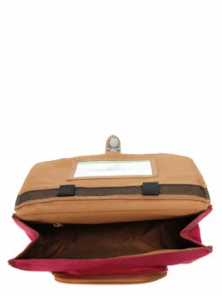 Cartable Tann's Les Fantaisies Alia 32 Cm -Delsey Soldes Magasin cartables scolaires tanns 698690z