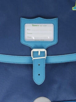 Cartable à Roulettes Tann's Les Fantaisies Ryan 38 Cm 34 Cartable à Roulettes Tann's Les Fantaisies Ryan 38 Cm -Delsey Soldes Magasin cartables scolaires tanns 744414z