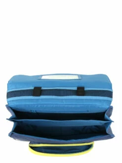 Cartable à Roulettes Tann's Les Fantaisies Ryan 38 Cm 32 Cartable à Roulettes Tann's Les Fantaisies Ryan 38 Cm -Delsey Soldes Magasin cartables scolaires tanns 744417z