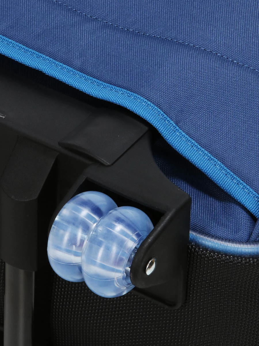 Cartable à Roulettes Tann's Les Fantaisies Ryan 38 Cm 10 Cartable à Roulettes Tann's Les Fantaisies Ryan 38 Cm – Image 8