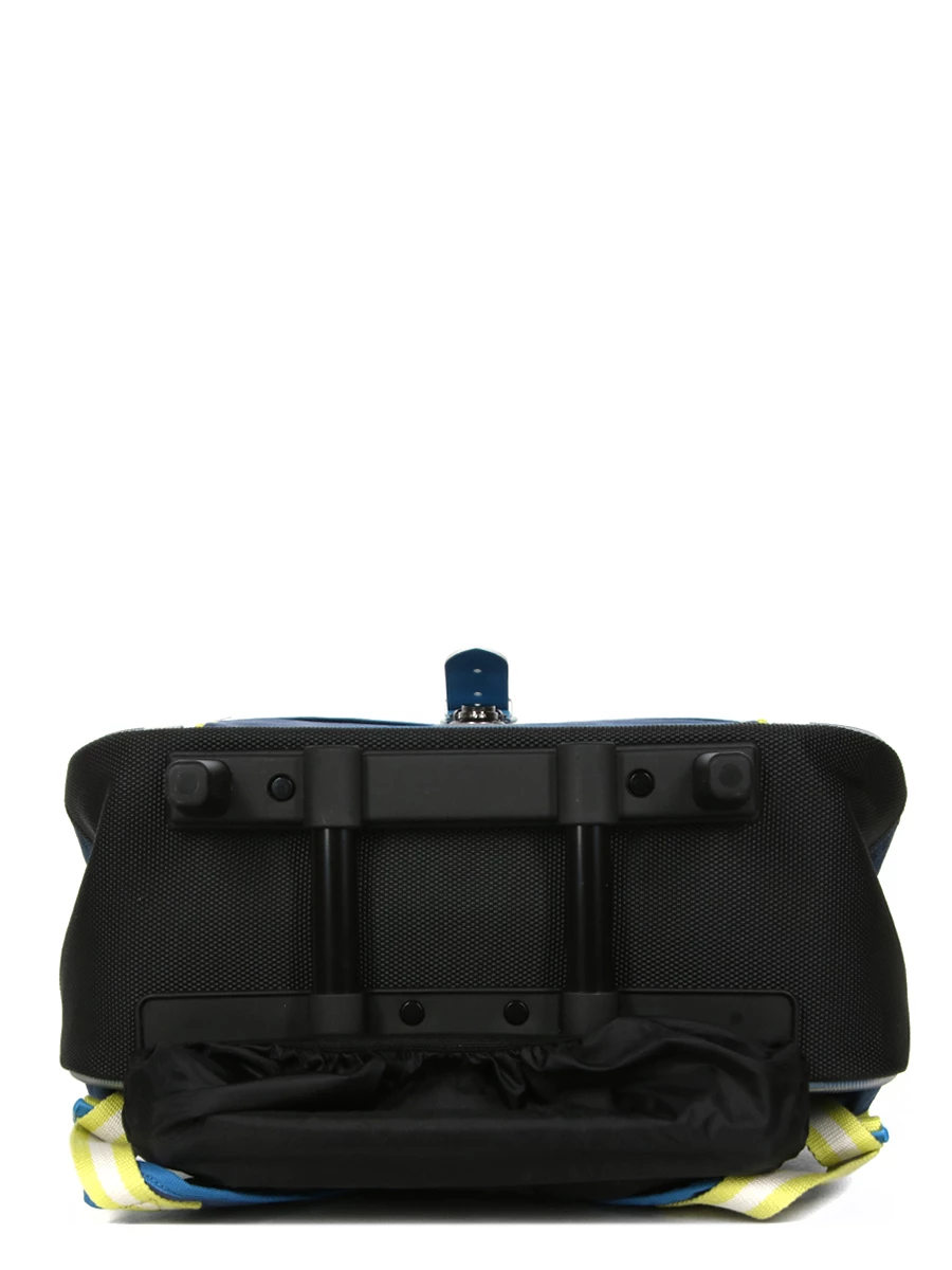 Cartable à Roulettes Tann's Les Fantaisies Ryan 38 Cm 17 Cartable à Roulettes Tann's Les Fantaisies Ryan 38 Cm – Image 15