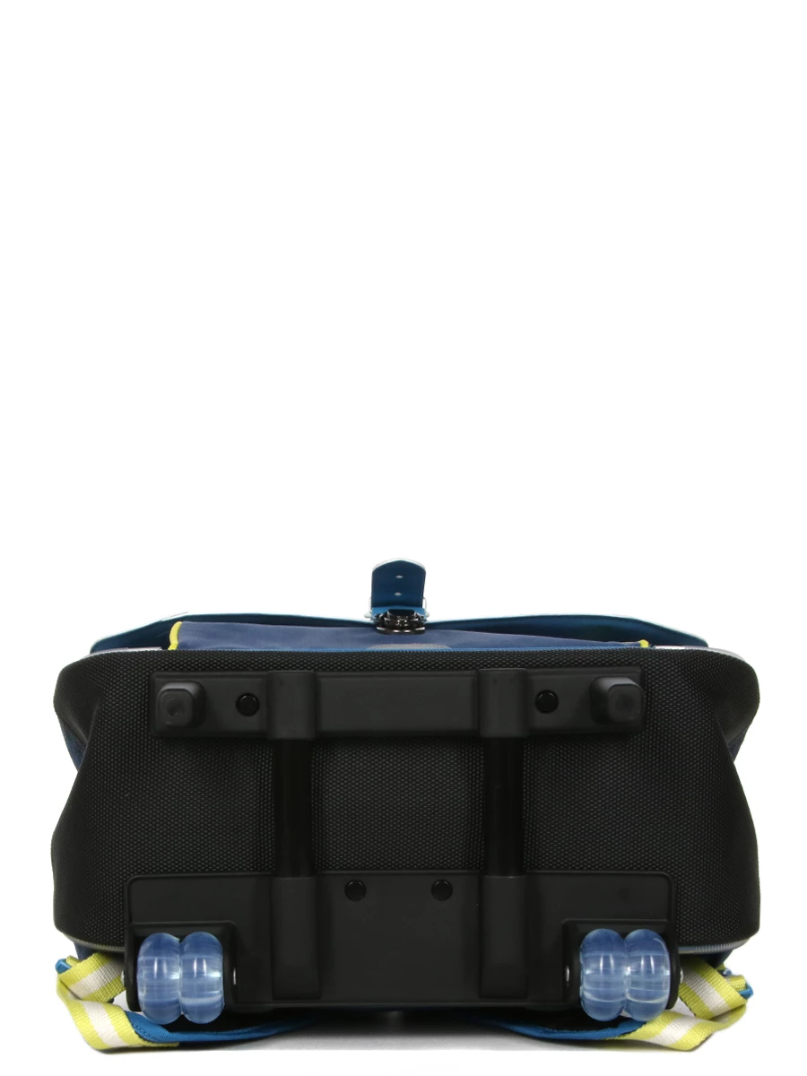 Cartable à Roulettes Tann's Les Fantaisies Ryan 38 Cm 12 Cartable à Roulettes Tann's Les Fantaisies Ryan 38 Cm – Image 10