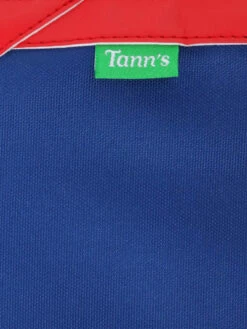 Cartable à Roulettes Tann's Les Fantaisies Hugo 38 Cm -Delsey Soldes Magasin cartables scolaires tanns 744435z