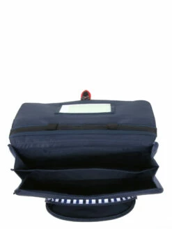 Cartable à Roulettes Tann's Les Fantaisies Hugo 38 Cm -Delsey Soldes Magasin cartables scolaires tanns 744436z