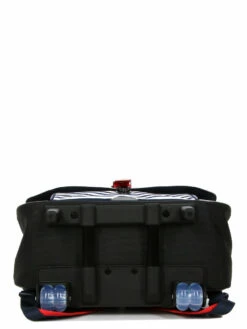 Cartable à Roulettes Tann's Les Fantaisies Hugo 38 Cm -Delsey Soldes Magasin cartables scolaires tanns 744451z