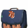Cartable Tann's Les Fantaisies Timéo 38 Cm - 2 Boucles -Delsey Soldes Magasin cartables scolaires tanns 744497z