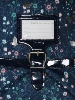 Cartable Tann's Les Fantaisies Nina 32 Cm -Delsey Soldes Magasin cartables scolaires tanns 759810z