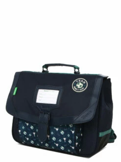 Cartable Tann's Les Fantaisies Kilian 32 Cm