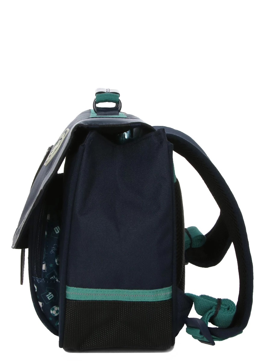 Cartable Tann's Les Fantaisies Kilian 32 Cm 7 Cartable Tann's Les Fantaisies Kilian 32 Cm – Image 5