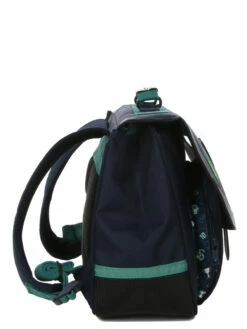 Cartable Tann's Les Fantaisies Kilian 32 Cm 19 Cartable Tann's Les Fantaisies Kilian 32 Cm -Delsey Soldes Magasin cartables scolaires tanns 759891z