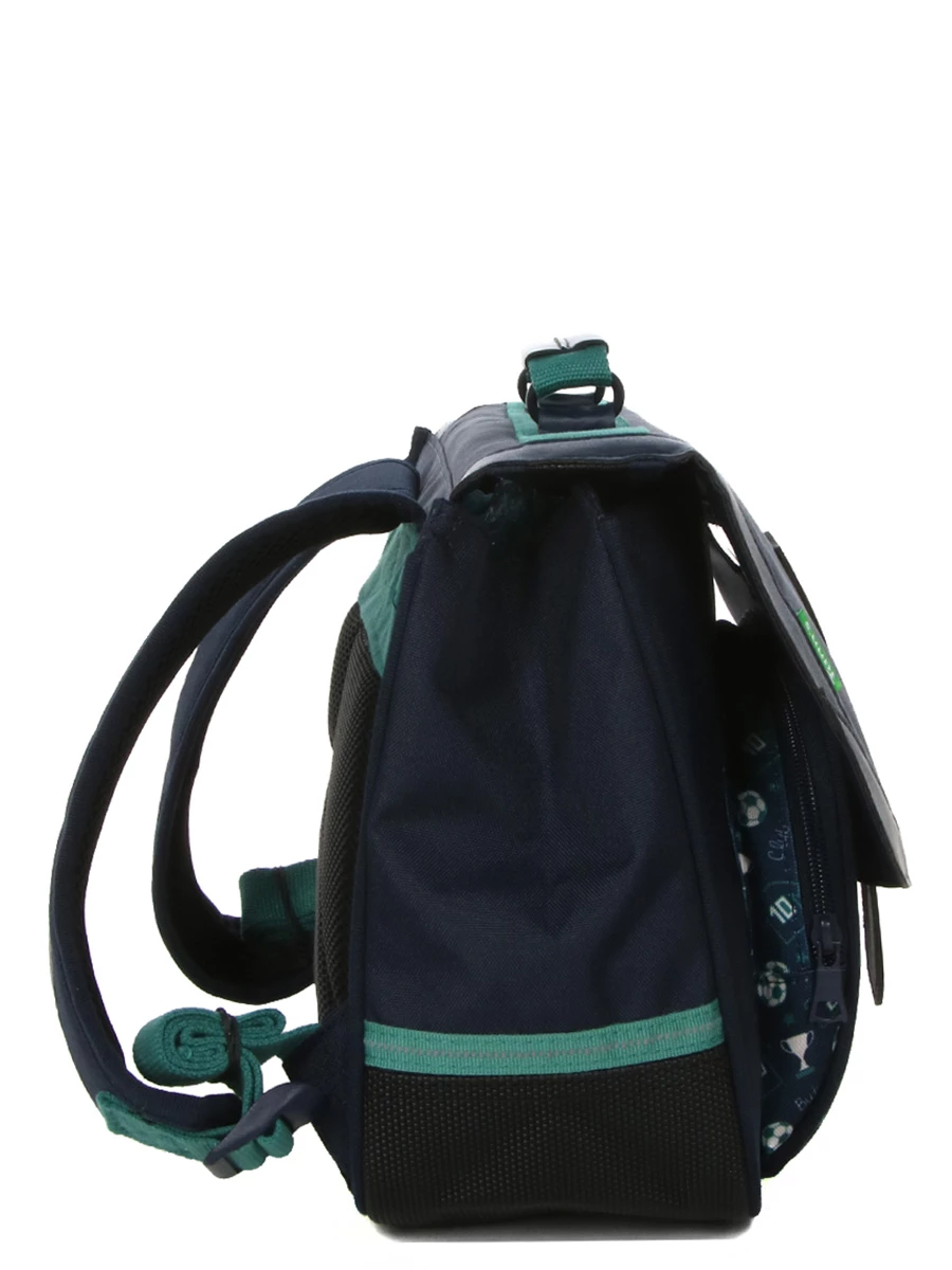 Cartable Tann's Les Fantaisies Kilian 32 Cm 8 Cartable Tann's Les Fantaisies Kilian 32 Cm – Image 6