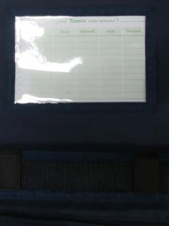 Cartable Tann's Les Fantaisies Kilian 32 Cm 24 Cartable Tann's Les Fantaisies Kilian 32 Cm -Delsey Soldes Magasin cartables scolaires tanns 759895z