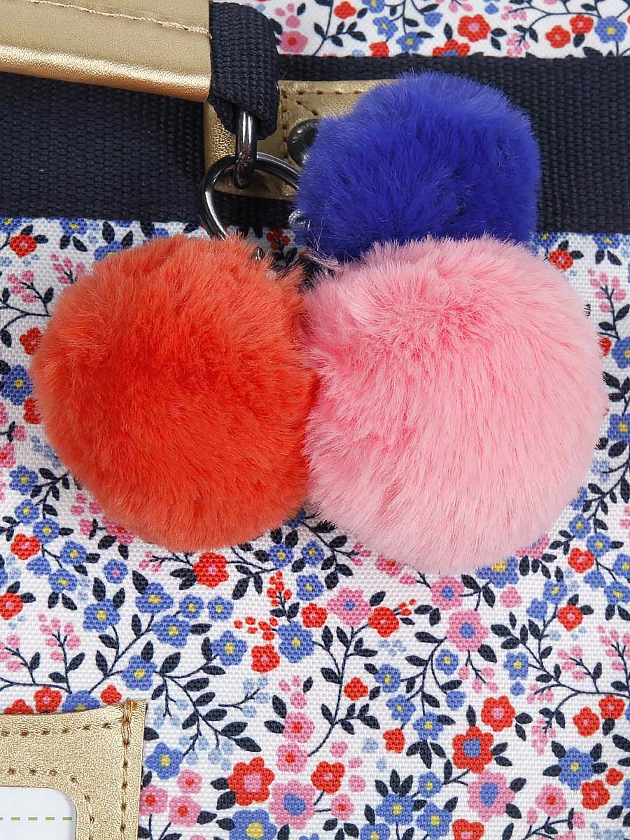 Cartable Tann's Antonia 38 Cm 17 Cartable Tann's Antonia 38 Cm – Image 15