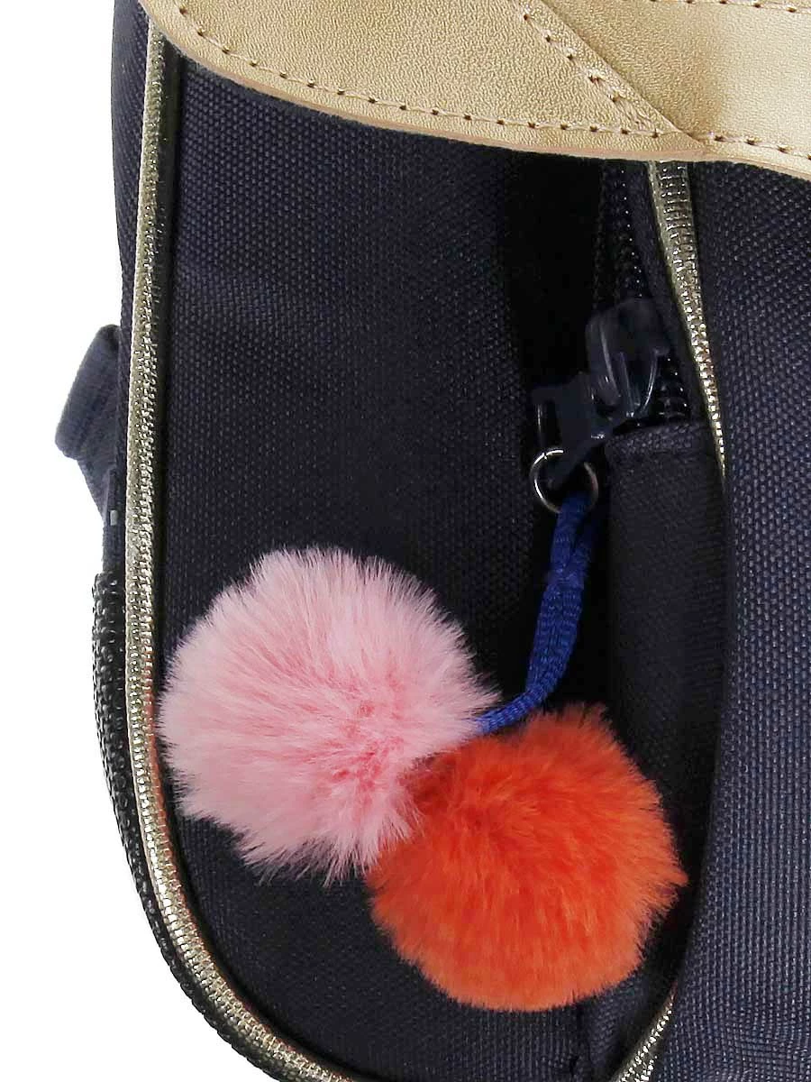 Cartable Tann's Antonia 38 Cm 16 Cartable Tann's Antonia 38 Cm – Image 14