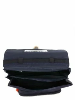 Cartable Tann's Antonia 38 Cm 28 Cartable Tann's Antonia 38 Cm -Delsey Soldes Magasin cartables scolaires tanns 760805z