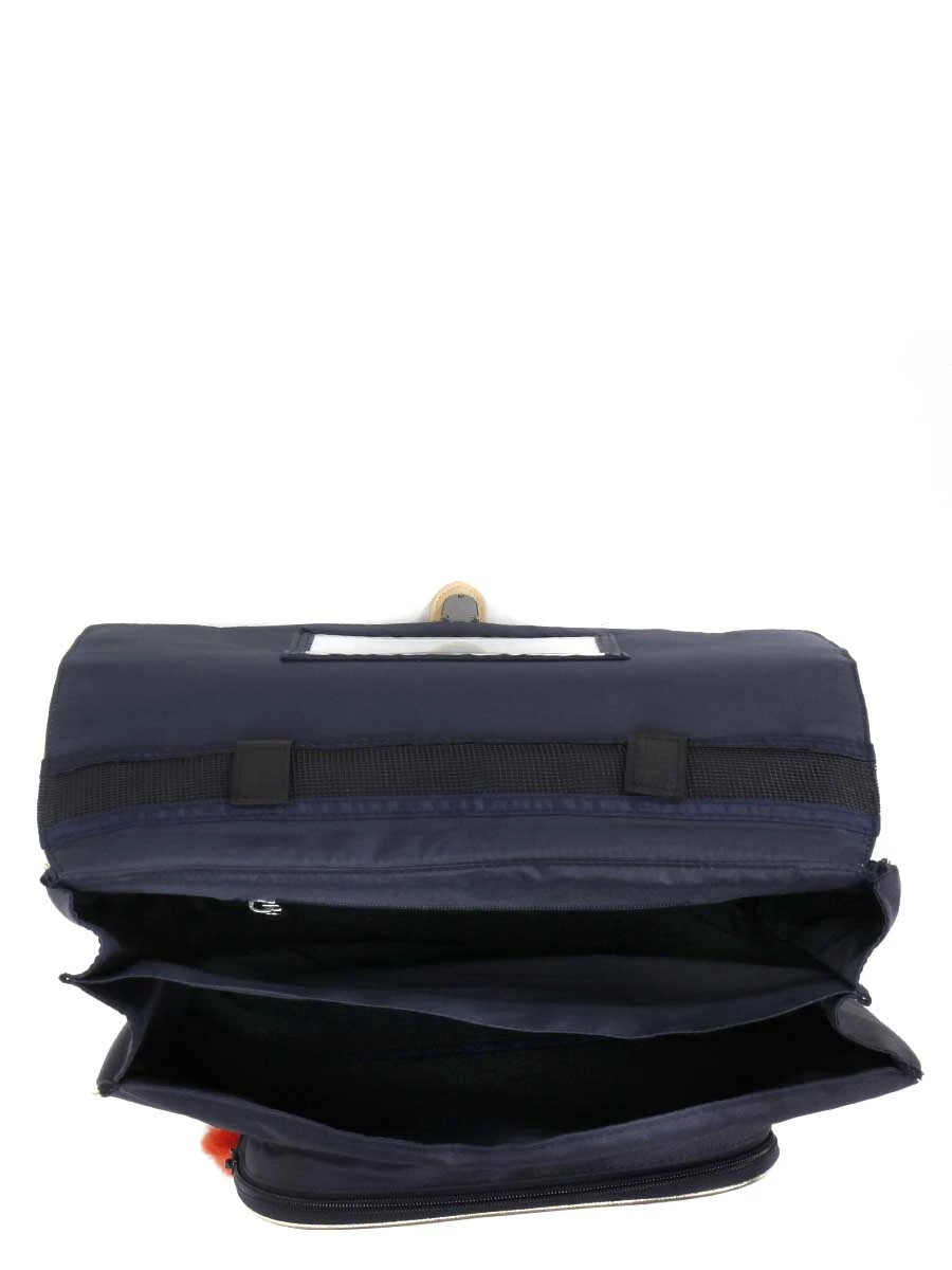 Cartable Tann's Antonia 38 Cm 12 Cartable Tann's Antonia 38 Cm – Image 10