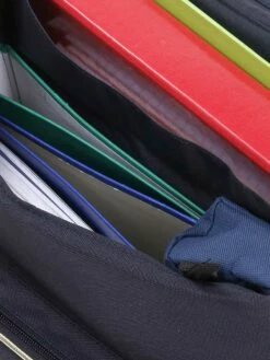 Cartable Tann's Antonia 38 Cm 27 Cartable Tann's Antonia 38 Cm -Delsey Soldes Magasin cartables scolaires tanns 760806z