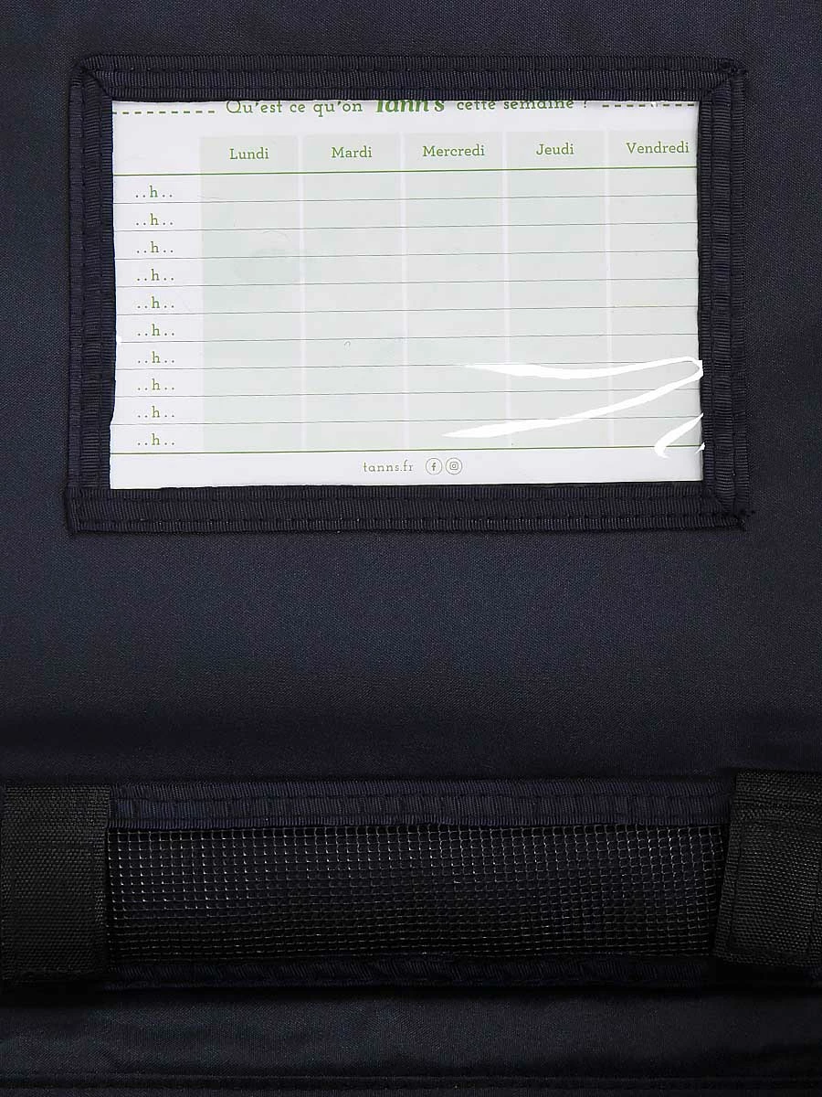 Cartable Tann's Antonia 38 Cm 13 Cartable Tann's Antonia 38 Cm – Image 11