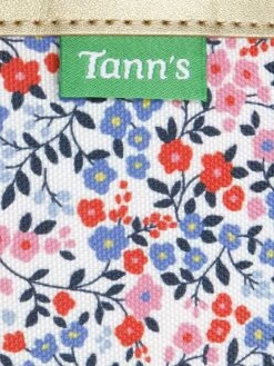 Cartable Tann's Antonia 38 Cm 22 Cartable Tann's Antonia 38 Cm -Delsey Soldes Magasin cartables scolaires tanns 760812z