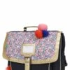 Cartable Tann's Antonia 38 Cm -Delsey Soldes Magasin cartables scolaires tanns 760813z