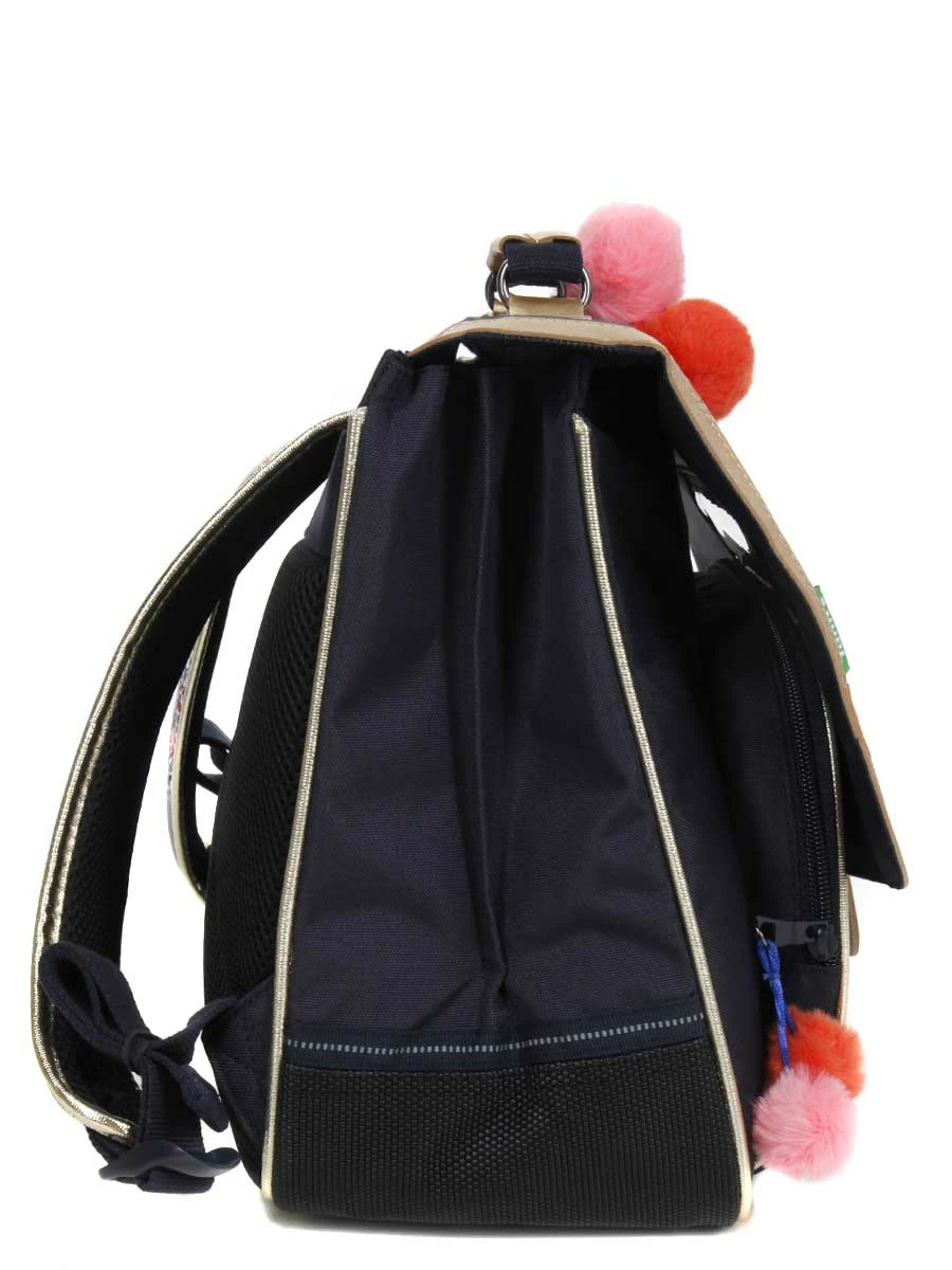 Cartable Tann's Antonia 38 Cm 8 Cartable Tann's Antonia 38 Cm – Image 6