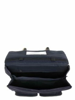 Cartable Tann's Antonia 41 Cm -Delsey Soldes Magasin cartables scolaires tanns 762327z