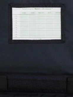 Cartable Tann's Antonia 41 Cm -Delsey Soldes Magasin cartables scolaires tanns 762328z