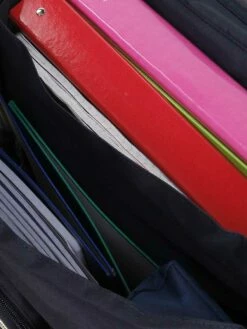 Cartable Tann's Antonia 41 Cm -Delsey Soldes Magasin cartables scolaires tanns 762329z