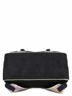 Cartable Tann's Antonia 41 Cm -Delsey Soldes Magasin cartables scolaires tanns 762331z